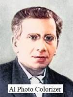 A. M. Nazaretyan