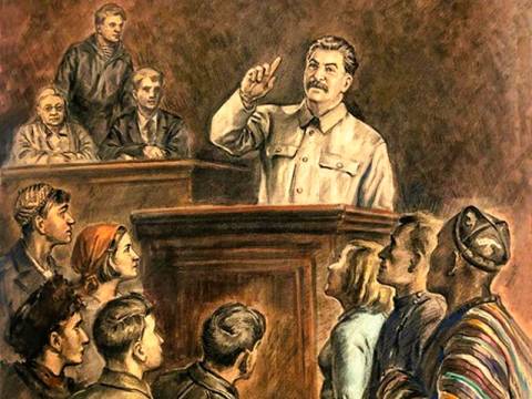 Eighth Komsomol Congress