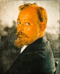 Felix Dzerzhinsky