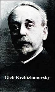 Gleb Krzhizhanovsky