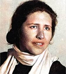 Olga Grigorievna Shatunovskaya