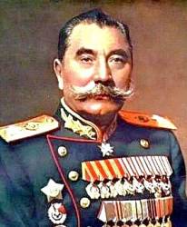 Red General Semyon_Budyonny