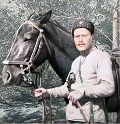 Valentin Andreevich Trifonov