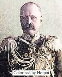 Vladimir Fyodorovich Dzhunkovsky